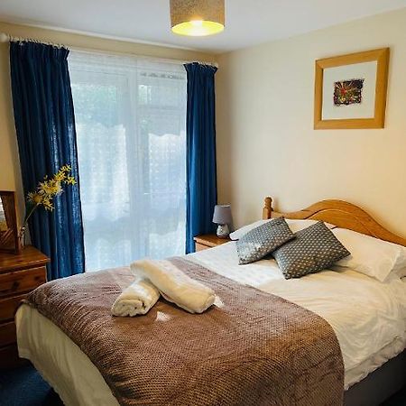 Mabel Lodge St Ives Dış mekan fotoğraf