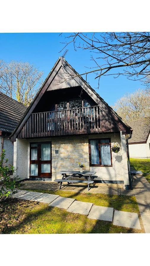 Mabel Lodge St Ives Dış mekan fotoğraf