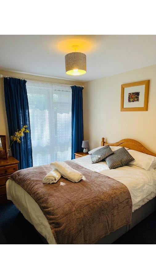 Mabel Lodge St Ives Dış mekan fotoğraf