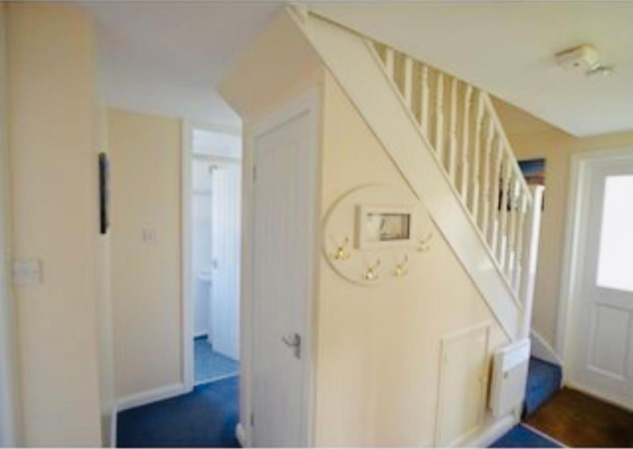 Mabel Lodge St Ives Dış mekan fotoğraf