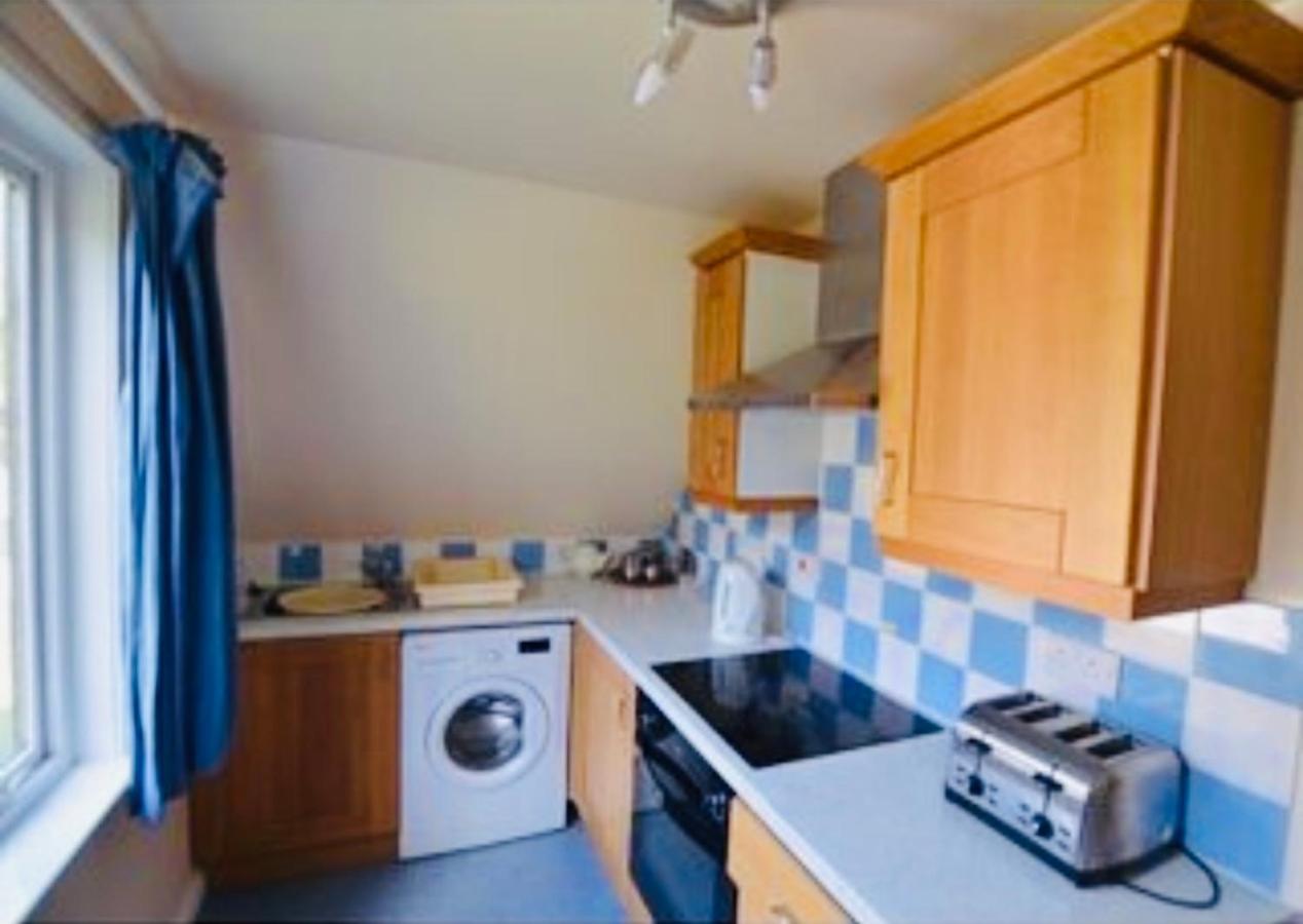 Mabel Lodge St Ives Dış mekan fotoğraf