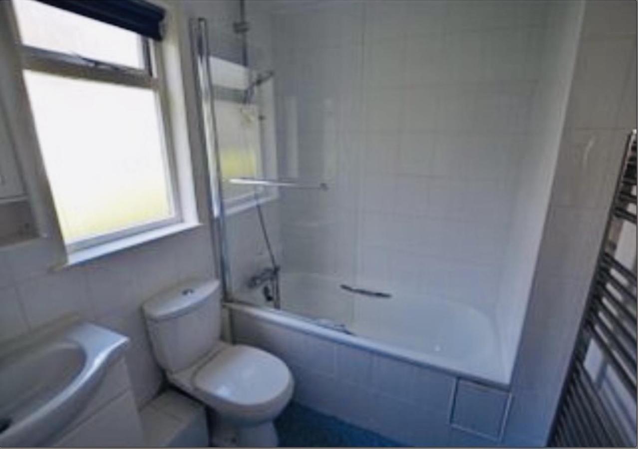 Mabel Lodge St Ives Dış mekan fotoğraf